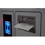 Intelligent Automatic Car Parking Lots System
