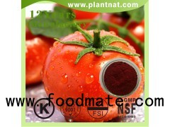 Tomato Extract  Lycopersicon