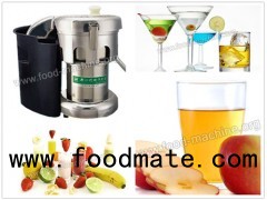 Commercial Juice Extractor