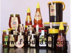 Honey Flavor