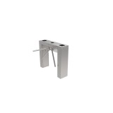 Entrance Pass Tripod Turnstiles Price For Building Management