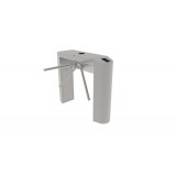 RFID Card Reader Entrance Electronic Security Tripod Turnstile