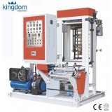 Mini Blown Film Extrusion