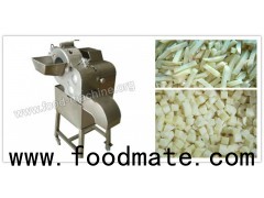 Vegetable Dicing Machine