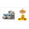 Automatic Screw Oil Press