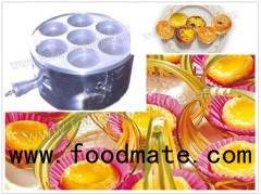 Egg Tart Machine