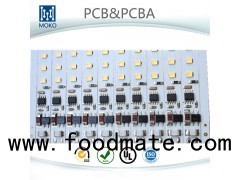 AssembLED LED Board PCB