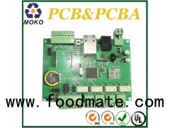 Low-Cost PCBs, Low-Cost Printed Circuit Boards