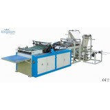 Bubble Film Bag Making Machine