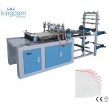 Zip Lock Bag Making Machine