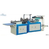 Hen Bag Making Machine