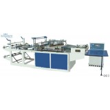 Flower Bag Making Machine