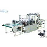 Six Lines Bag Making Machine