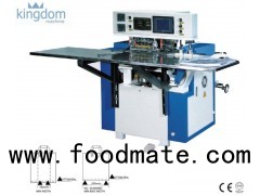 Soft Handle Sealing Machine