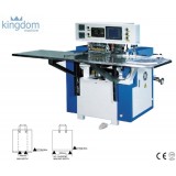 Soft Handle Sealing Machine