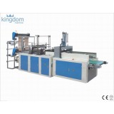 Automatic T-shirt Bag Making Machine