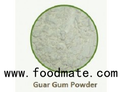 Cassia Gum Powder