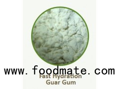 Fast Hydration Guar Gum Powder