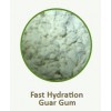 Fast Hydration Guar Gum Powder