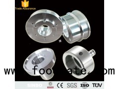 ​ Precision CNC Lathe Machining Parts Aluminum Turning Parts