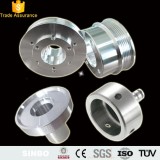 ​ Precision CNC Lathe Machining Parts Aluminum Turning Parts