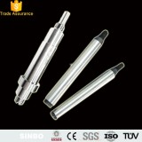 Aluminum Stainless Steel Shaft CNC Machining Parts