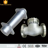 Automatic Forged Stainless Steel Pressure Relief Valve body