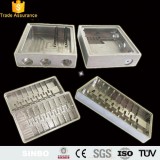 Precision CNC Lathe Milling Electronic Housing Machining Parts