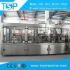 Automatic bottle filling machine for sale monoblock bottling equipment used for 0.2-2L PET material