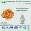 Apricot extract powder high purity amygdalin b17 for Injection