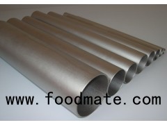 Nickel Alloy Tubes