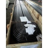 U Bend Tube For Heat Exchanger