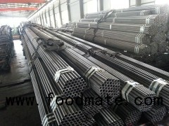 Precision ERW Tube