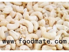 Cashew Nuts