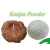 Natural Konjac Gum