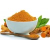 Edible Yellow Color Curcumin Powder