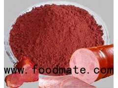 100% Natural food color Monascus red