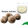 Purified Konjac Powder