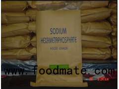 Sodium Hexametaphosphate 68% ( SHMP)