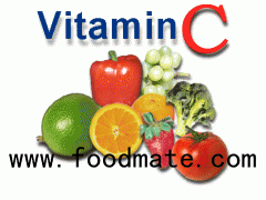 Ascorbic Acid with high Vitamin C