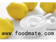 Citric Acid Monohydrate /Food grade
