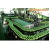 tea beverage processing plant