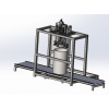 aseptic filling machine