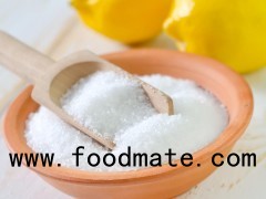 Citric Acid Anhydrate