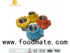 Hydraulic Cylinder Head Cover