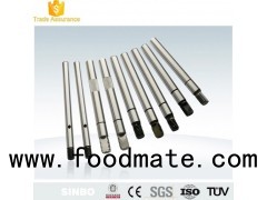 ISO Certified Stainless Steel Shaft Precision Machining Parts