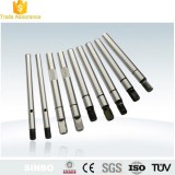 ISO Certified Stainless Steel Shaft Precision Machining Parts