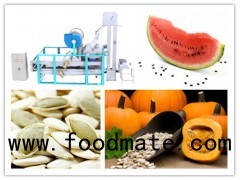 Melon Seeds Shelling Machine