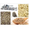 Hemp Seeds Shelling Machine