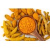 Food Pigment Curcumin Powder